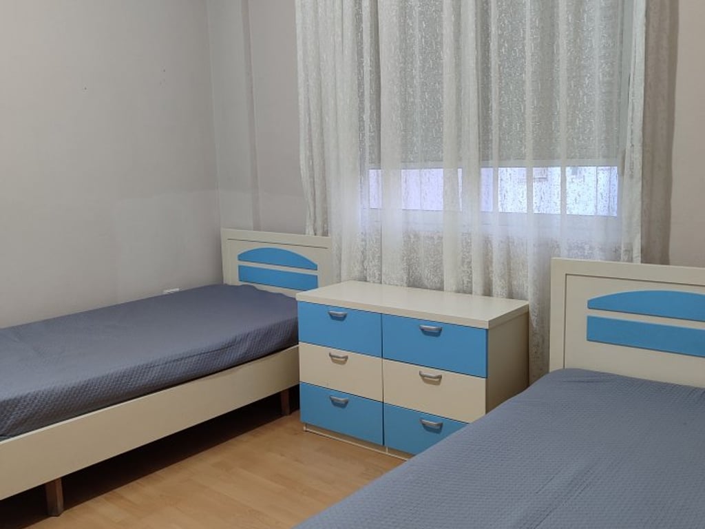 Apartament me qera 2+1 Tek Kopshti Zoologjik (ID B2201301) Tirane.