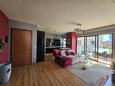 AFFITTIAMO APPARTAMENTO 2+1 IN VIA MINE PEZA! 800 € /Mese