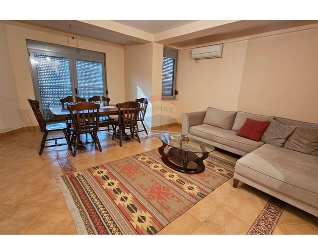 Appartamento 2+1 in Affitto in Via Bardhyl