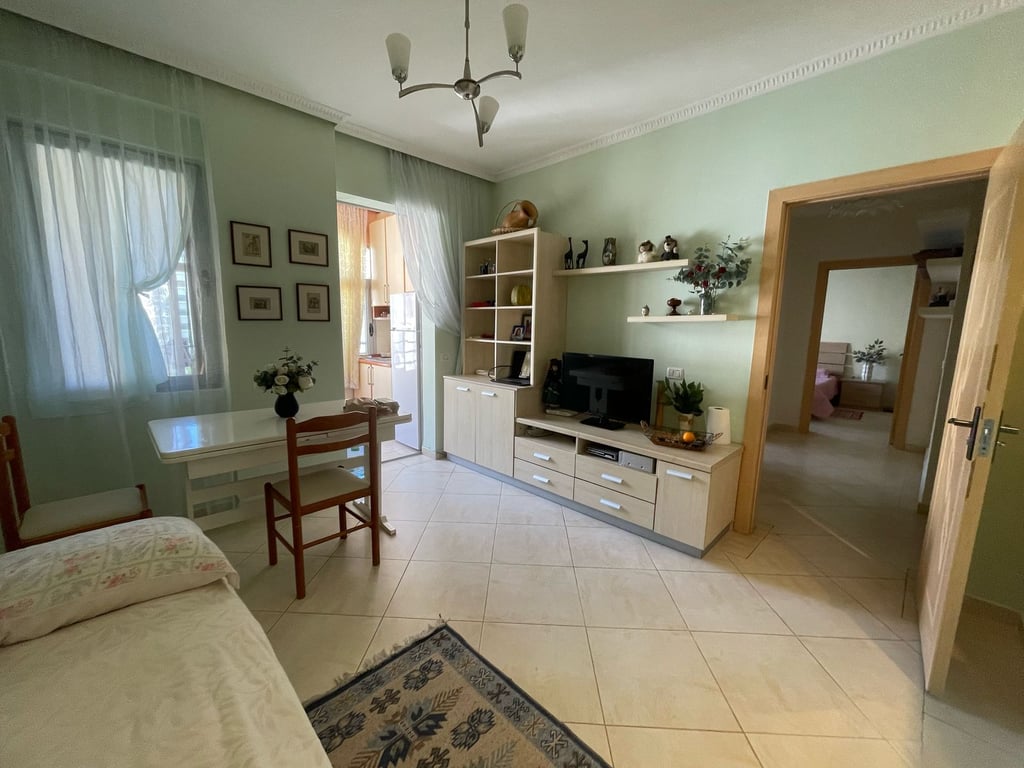 Appartamento in affitto 2+1