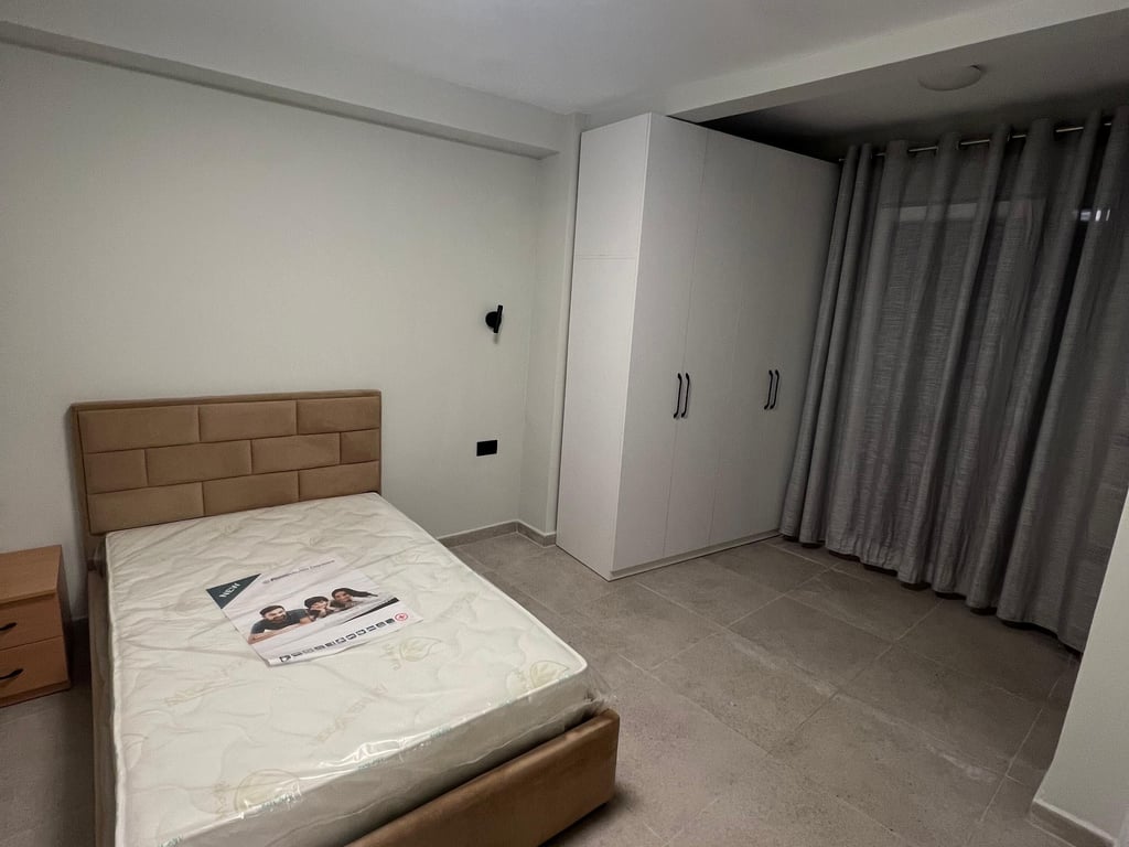 Apartament 2+1 me qira ne Allias!