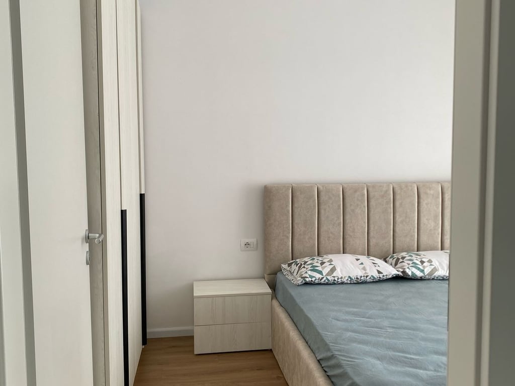 APARTAMENT ME QERA 2+1