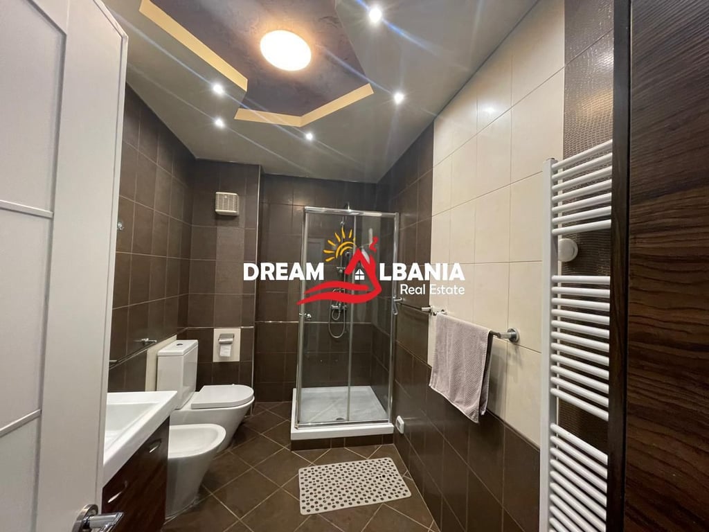 Appartamento 2+1 in vendita presso il Lago Artificiale di Tirana (ID 41211876)