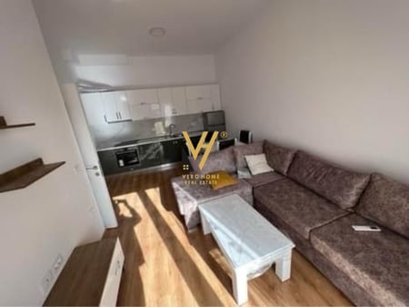 APARTMENT 2+1 FOR RENT IN KAMEZ 400 EURO