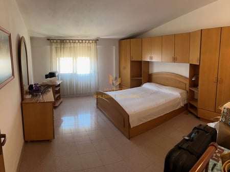 Penthouse 2+1 For Sale in Hekurudha Beach, with sea view, Durrës - 120,000€ | 115 m²