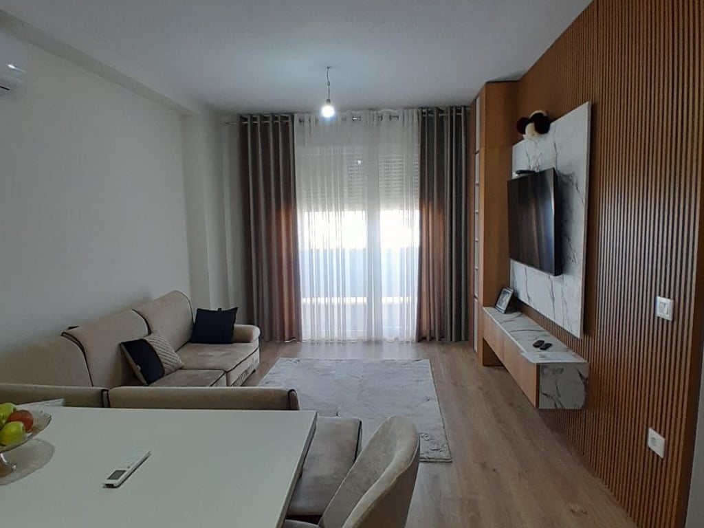 Apartment for Rent 2+1 at Golden Park Complex (ID B2201265) Tirana