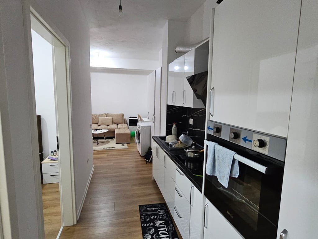Apartament 2+1 tek Kaimi