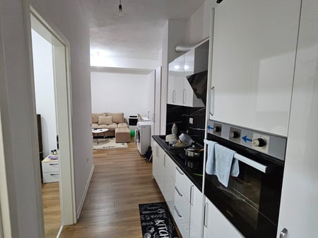 Apartament 2+1 tek Kaimi