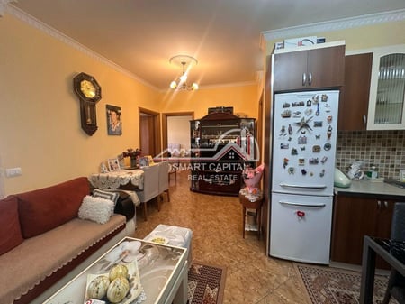 APARTMENT 2+2 FOR RENT NEAR THE ORTHODOX CHURCH/VLORE.