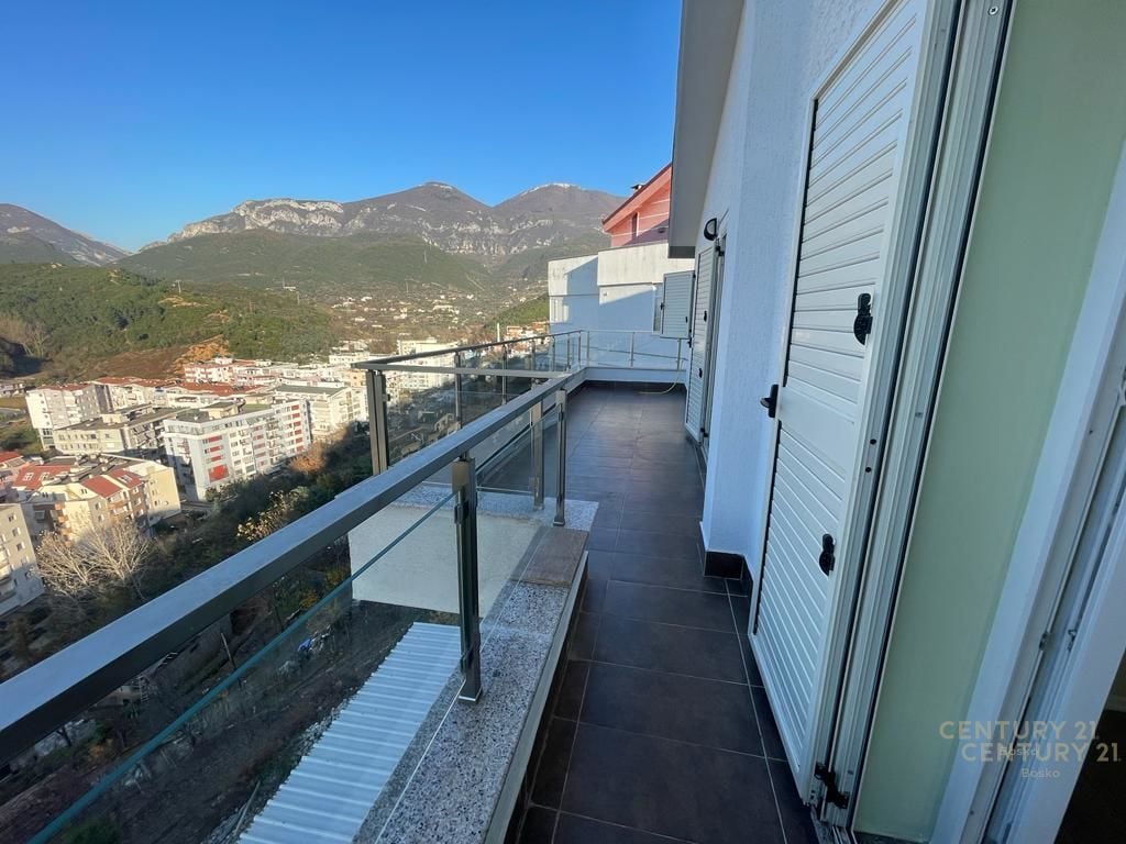 🌇 OFFRIAMO DUPLEX 3+1+2 + TERRAZZA IN VENDITA A FRESK!