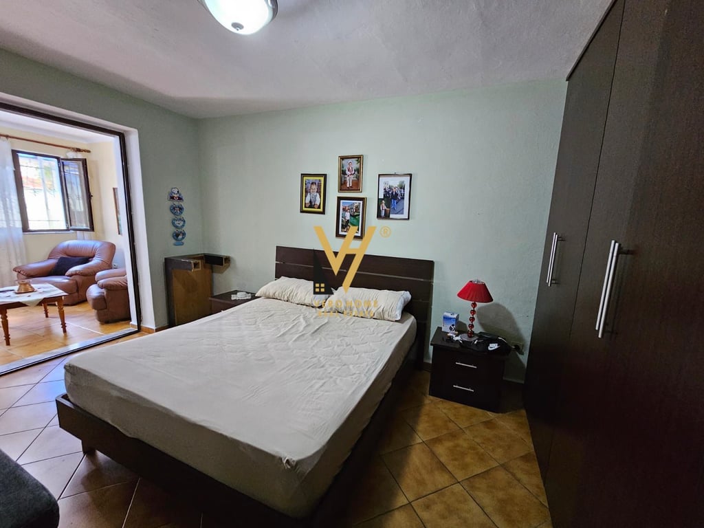 AFFITTASI APPARTAMENTO 2+1 IN VIA 21 DICEMBRE A 500 EURO