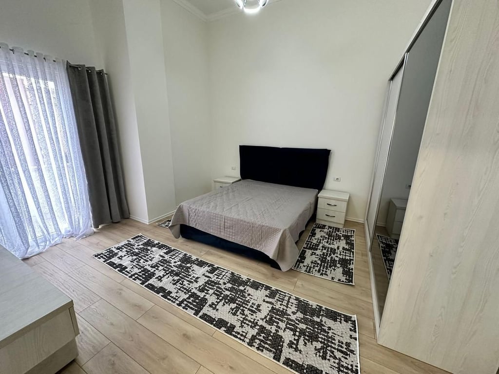 Affittasi appartamento 2+1 presso il Lago Asciutto