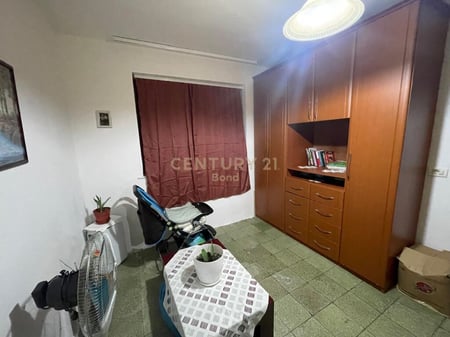 Apartament 2+1 m qera te Ali Demi