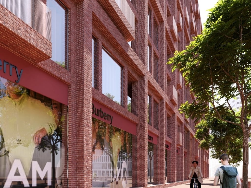 🔑SHITET APARTAMENT 1+1 📍 Rruga "5 Maji" – Tiranë