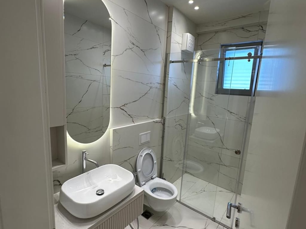 🌜Appartamento 1+1 in affitto presso la Scuola Rossa, CON POSTO AUTO 🌛