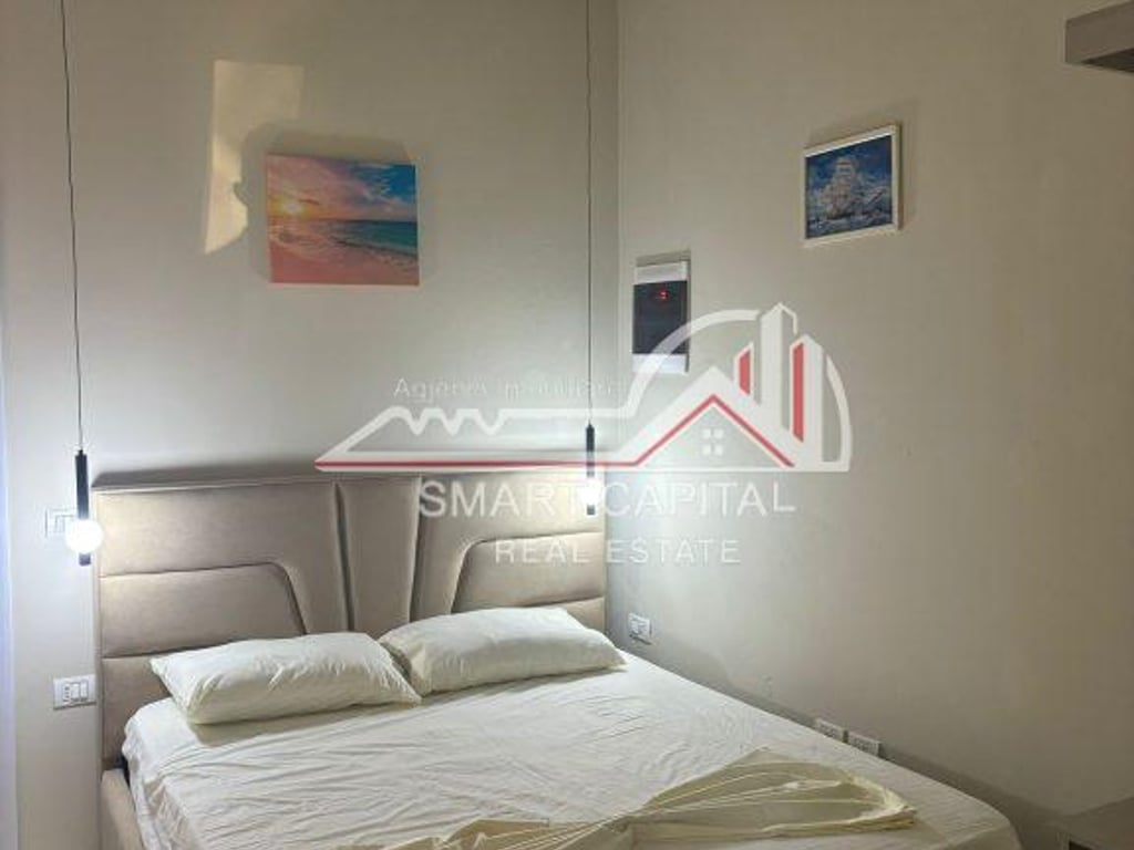 SHITET APARTAMENT 1+1 NE RR.”DHIMITER KONOMI”,VLORE!