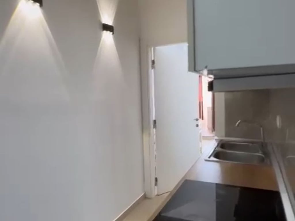 1+1 Apartment for rent, Kodra e Diellit near Cok Market Price: 500 euros