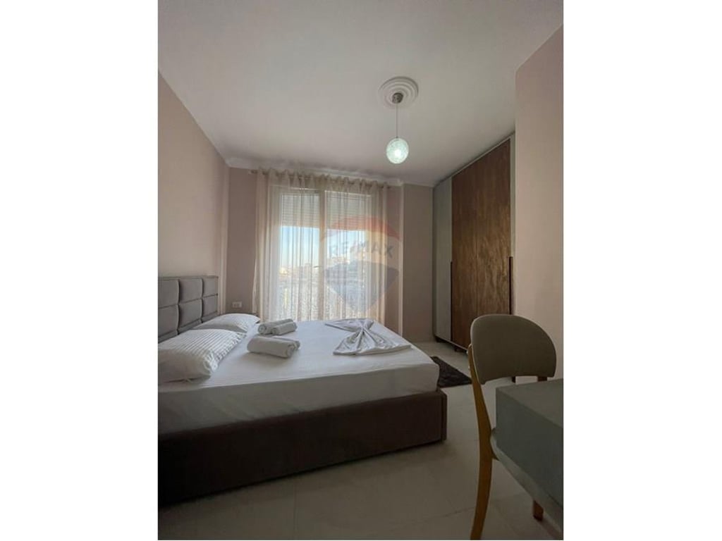 1+1 APARTMENT FOR RENT ON BARRIKADAVE STREET