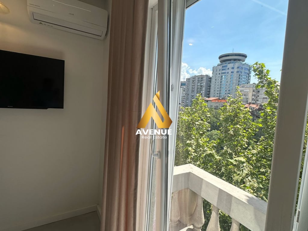 FOR SALE 2 STUDIO APARTMENTS IN THE HEART OF TIRANA