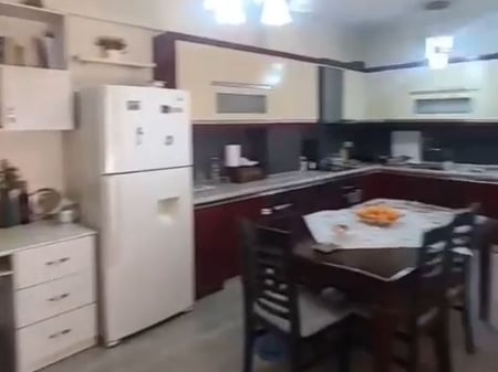 Affittasi appartamento 2+1 a Lapraka, Via Dritan Hoxha.