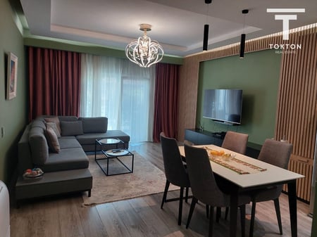 Affittasi appartamento 3+1+2 a Selvia, vicino a Black Diamond.