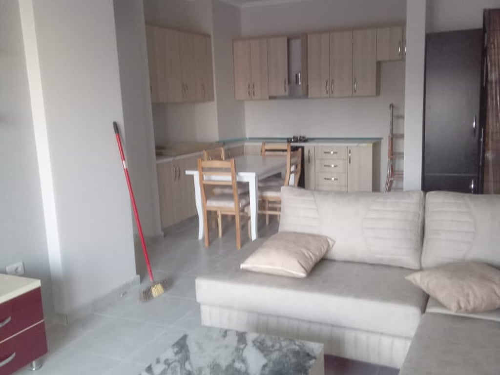 APARTMENT FOR RENT 2+1