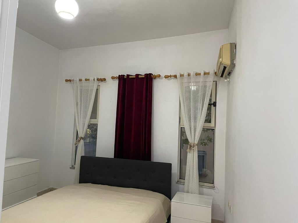 2+1+2 Apartment for Rent, Bill Clinton Street near Coku Market 490,000 lek