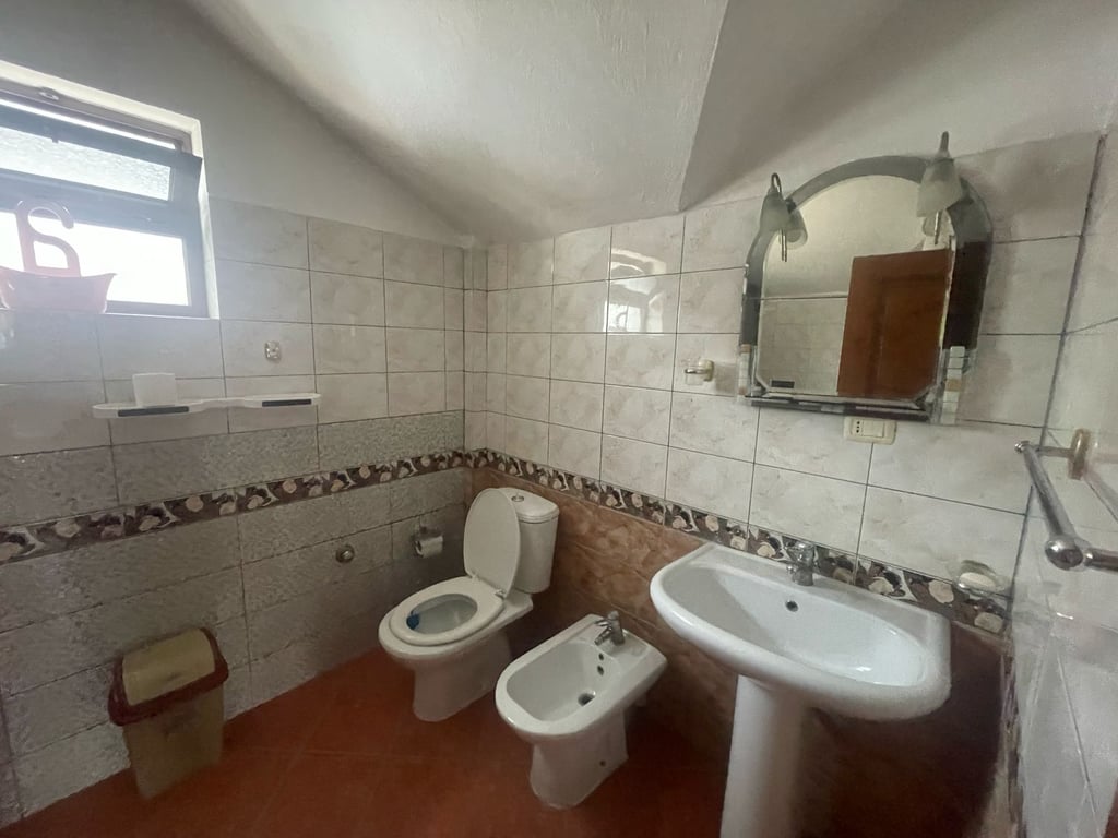 Vile Me Qera 2+1 Ne Don Bosko (ID BV22418) Tirane