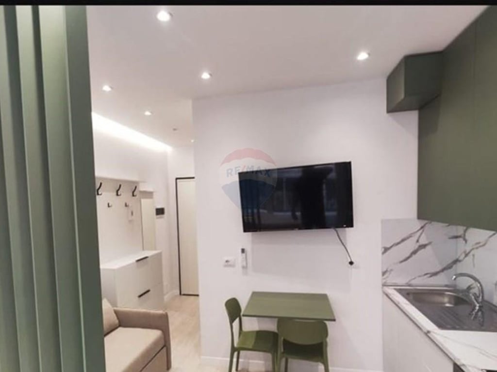 Studio apartment for rent, Oxhaku