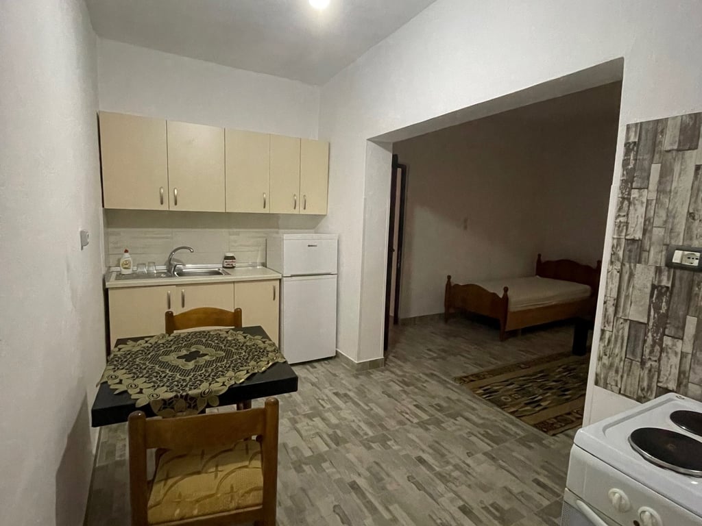 Shtepi me qera ne gjendje shume te mire