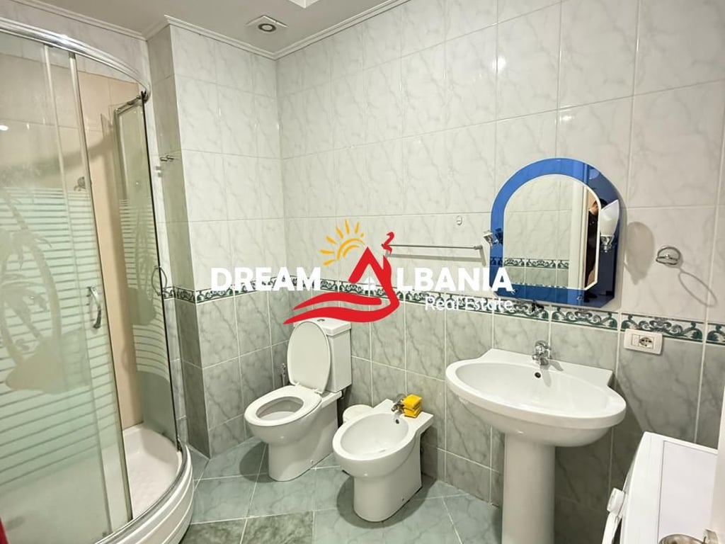 Affittasi appartamento 1+1 all'interno del Complesso Vizion+ a Tirana (ID 42111358)