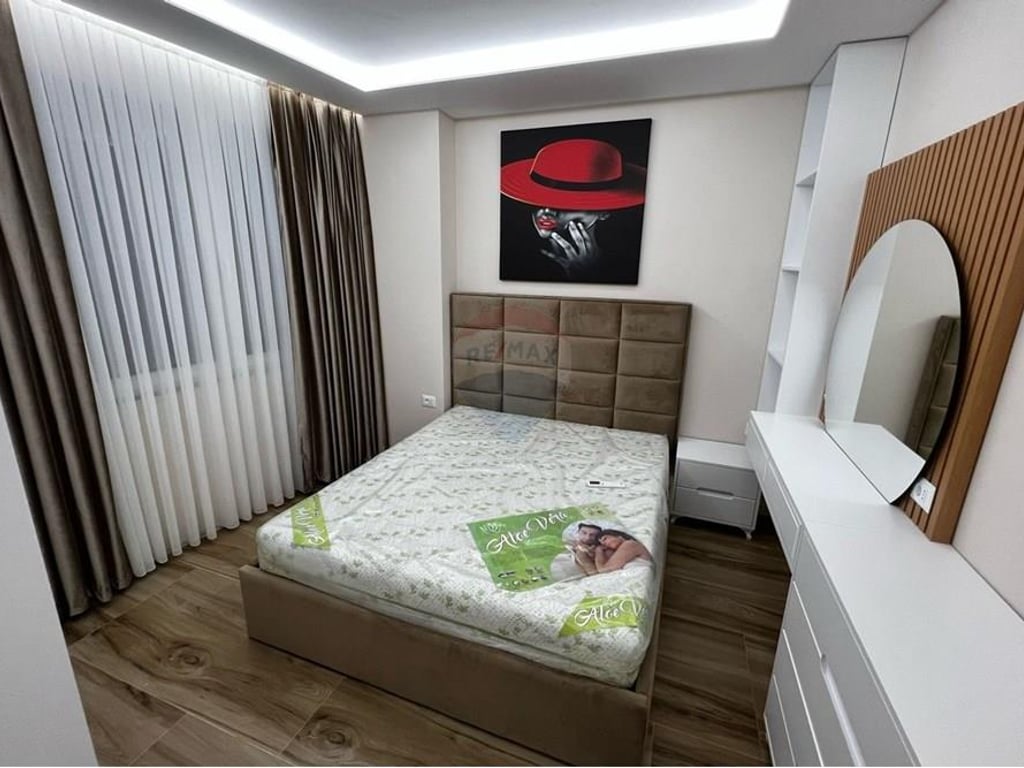 FOR RENT 1+1 BARRIKADAVE STREET