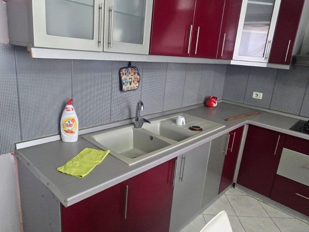 Apartment 1+1 for Rent