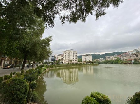 Commercial Space for Rent Lake of Tirana