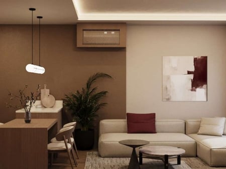 Affittasi appartamento 2+1 in Bulevardi i Ri.