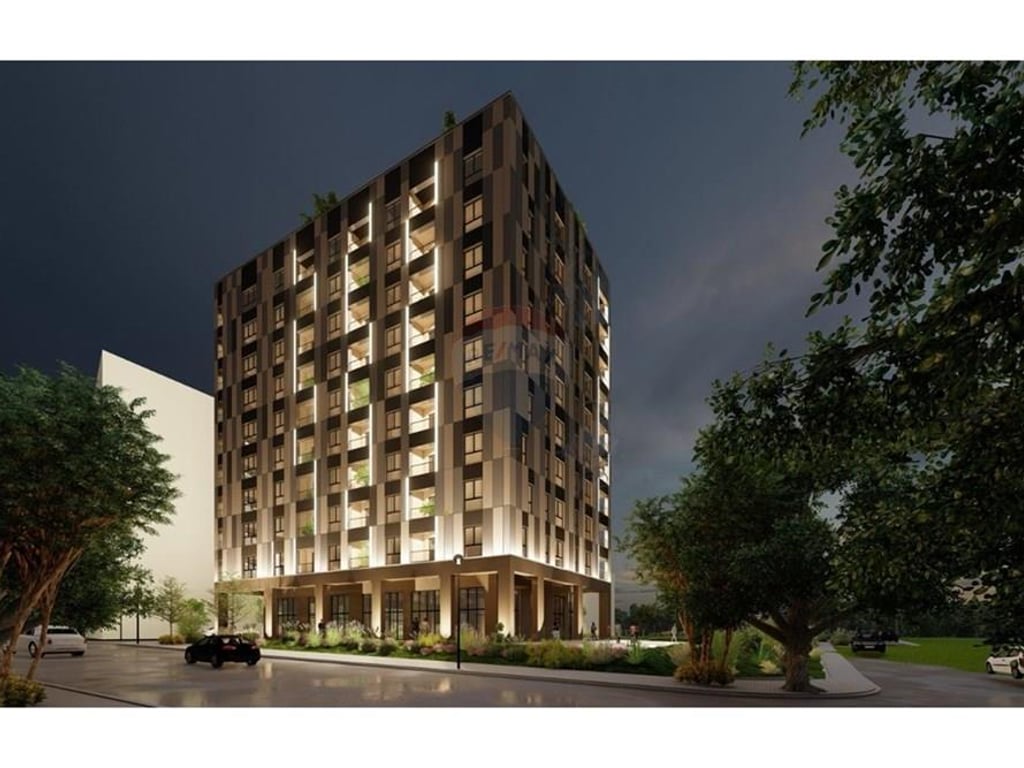 1+1 apartment for sale near the New Maternity Hospital!