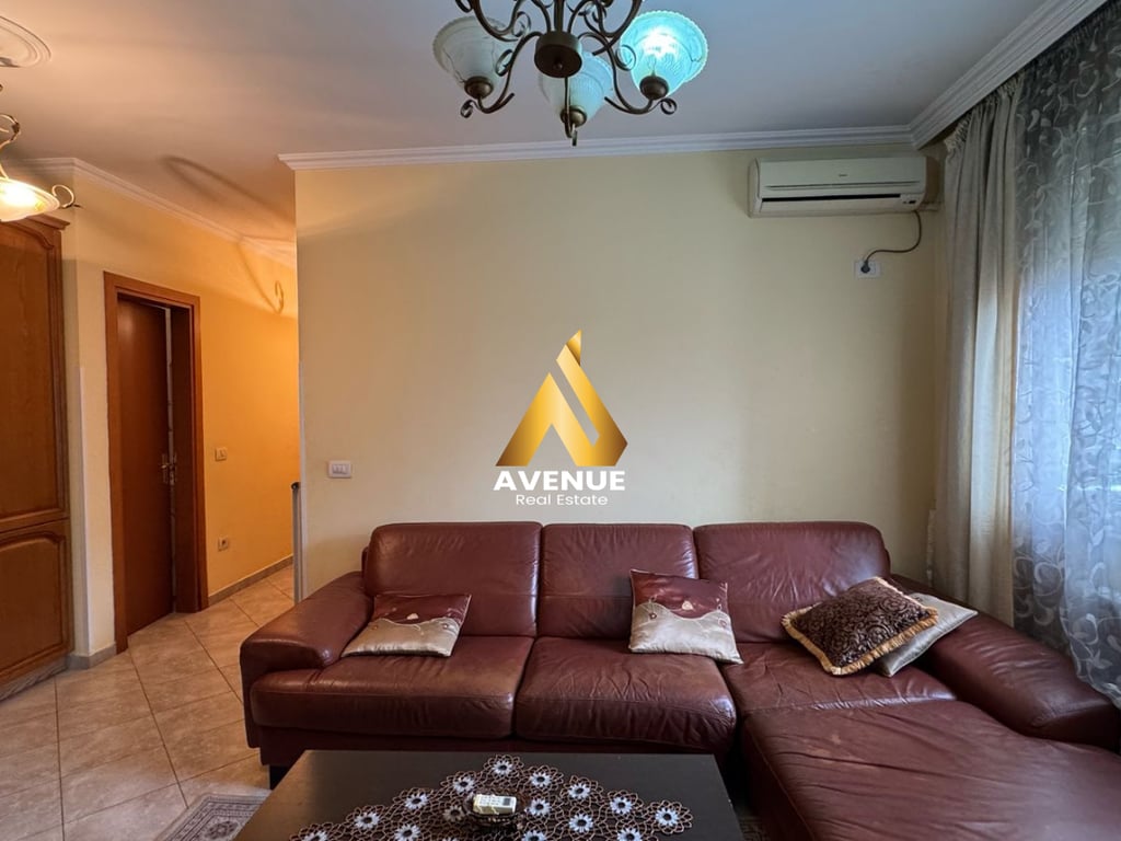 FOR RENT 1+1, ELBASAN STREET, TIRANA