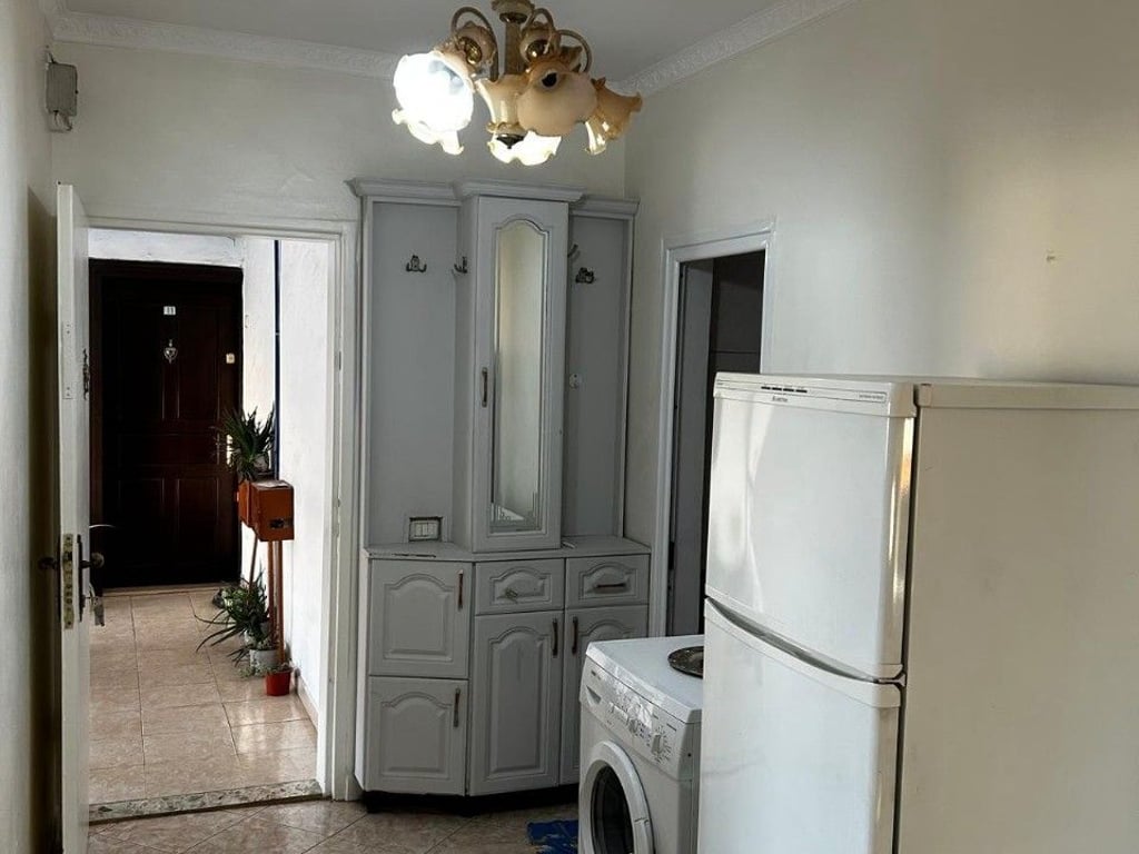 Apartment 2+1 for rent in Laprake 420 euros.