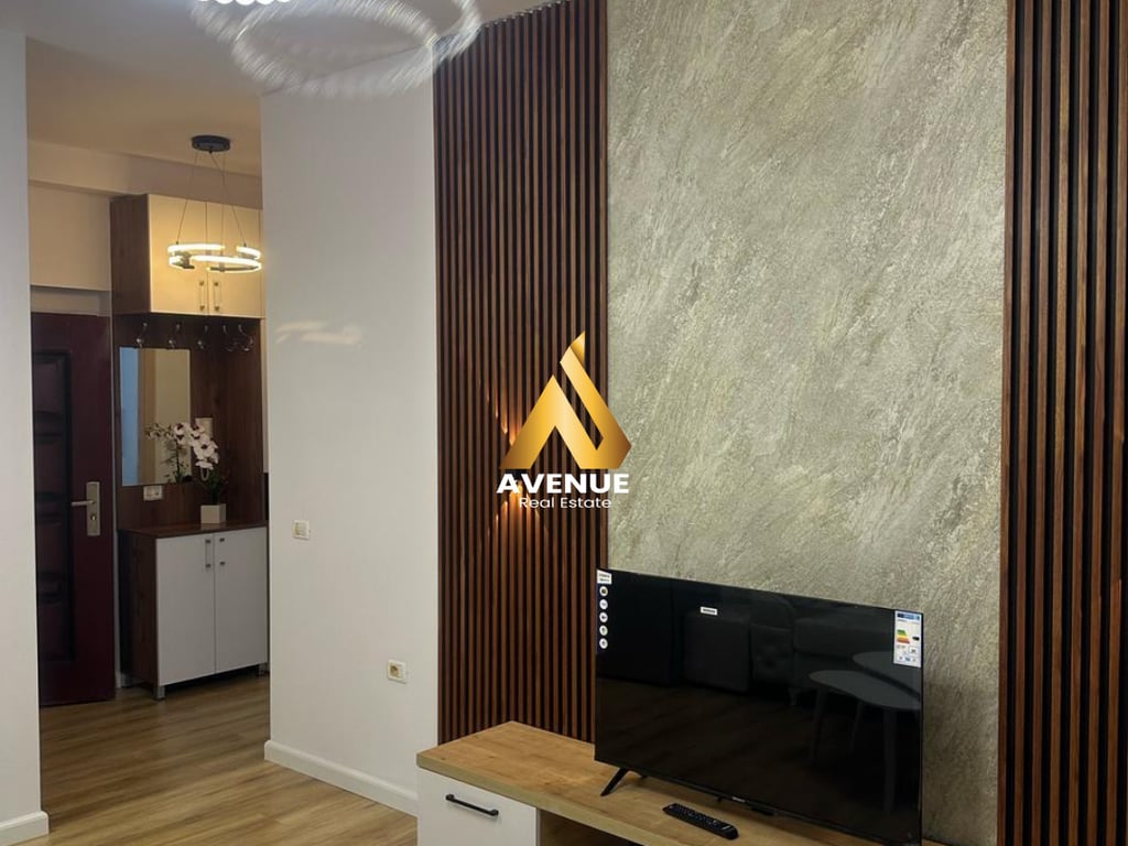 APARTMENT 1+1 FOR SALE IN MISTO MAME, TIRANA