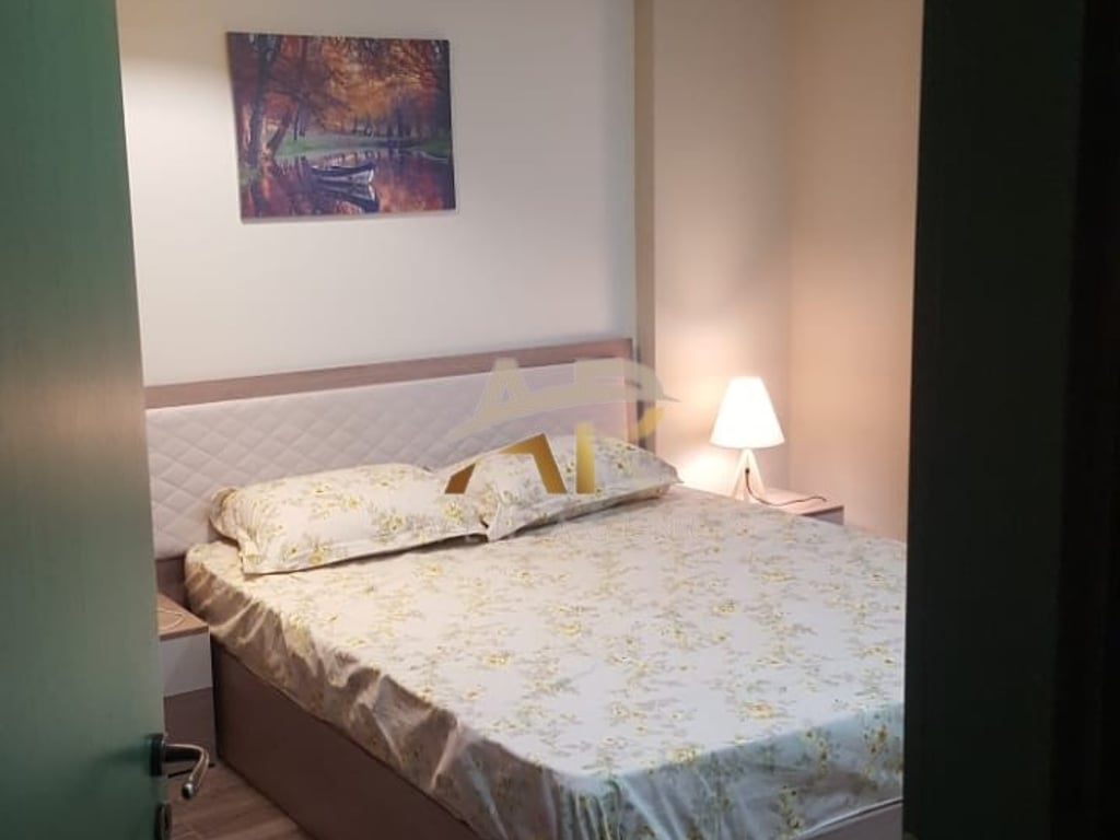 In affitto super appartamento 2+1 in Via Peti, Liqeni i Thate