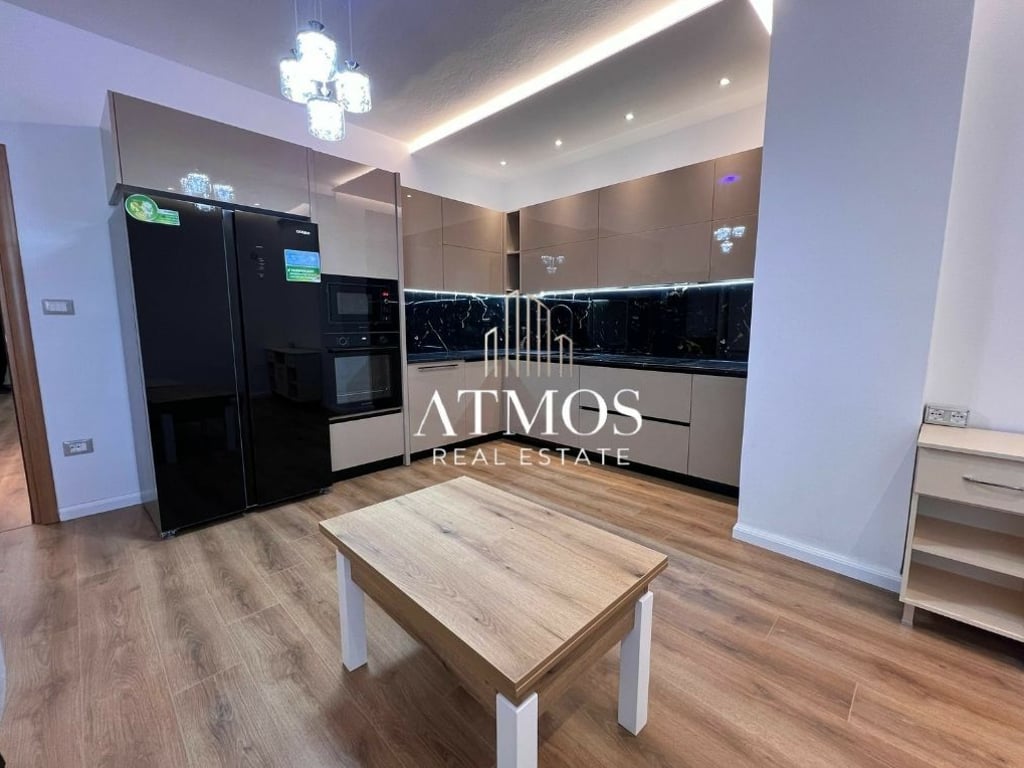 Jepet me qera apartament 2+1 tek Blloku Vilave Selite, Rruga Isuf Elezi 