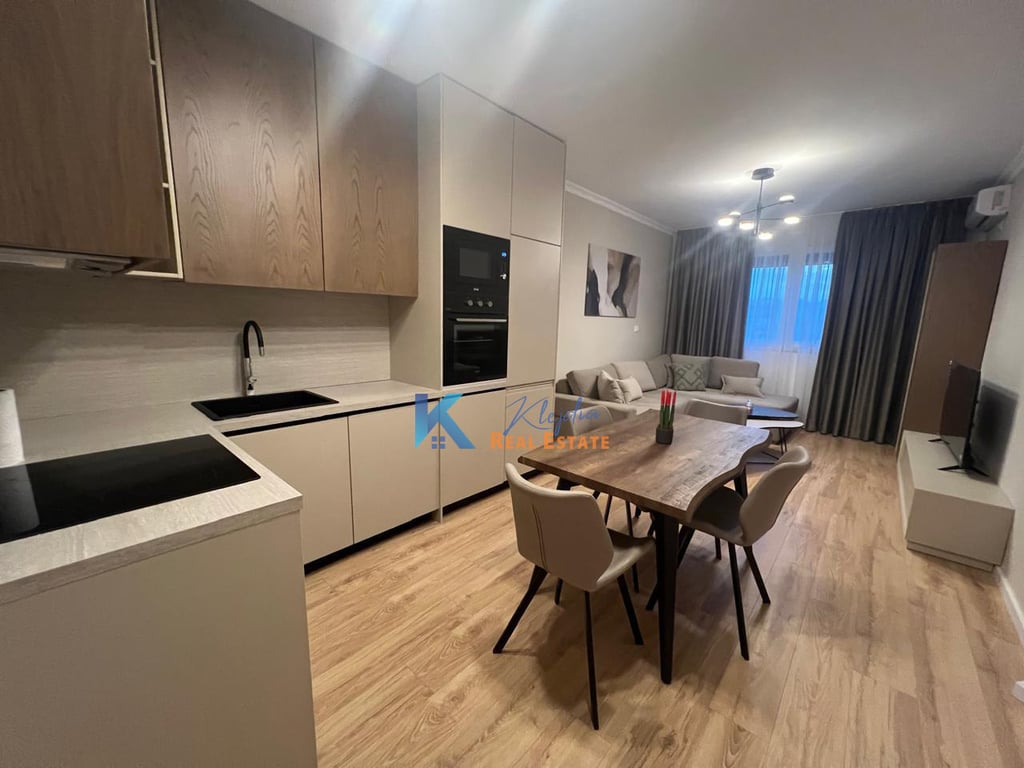 Appartamento 1+1 in affitto vicino alla Scuola di Balletto