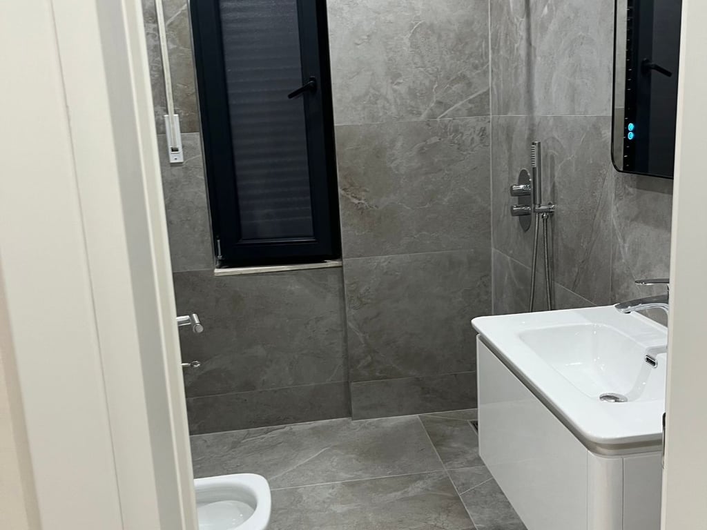 Kodra E Diellit - New Build 2 Bed