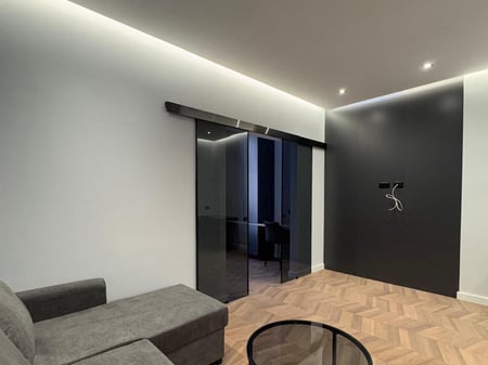 Apartament me qera 1+1 Tek Liqeni i Thate (ID B210904) Tirane.
