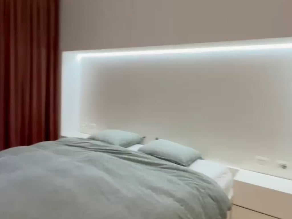 2+1 apartment for sale near the dry lake and the Zoo Garden.