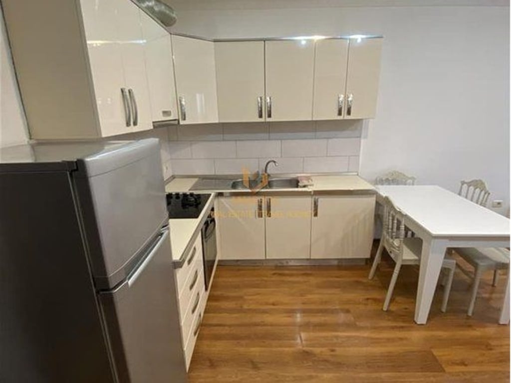 A 1+1 apartment is available for rent at Vila L 1.