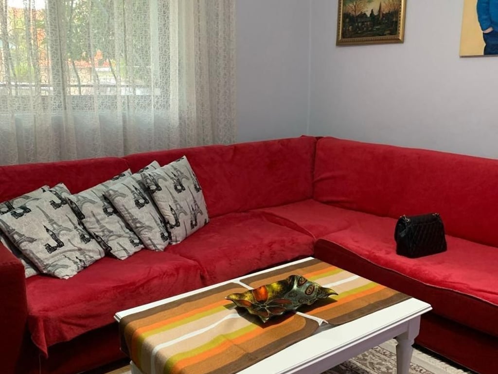 Descrizione dell'Appartamento 2+1