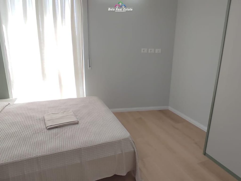 Apartament Me Qera 1+1 Tek Xhamia e Tabakeve (ID B2101021) Tirane.