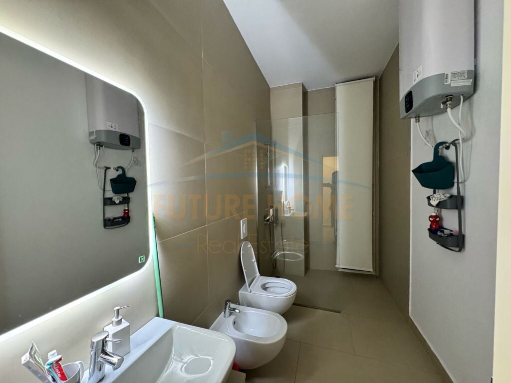 Shitet Vile 2 kateshe Green Coast Resort