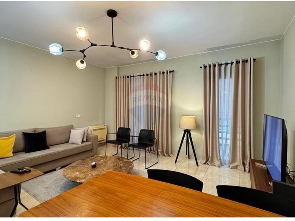 2+1 apartment for rent at Dinamo Complex!